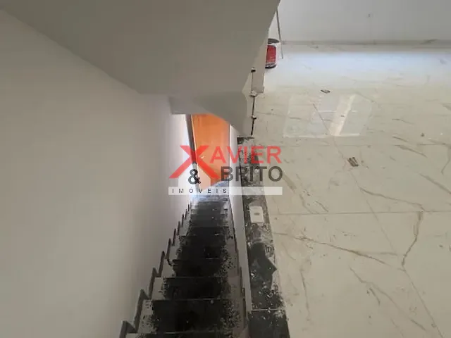 Sobrado 3 quartos e 3 banheiros, à venda, no bairro Vila Nova Savoia em São Paulo