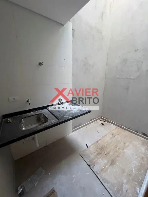 Sobrado, 3 quartos, 130 m² - Foto 11