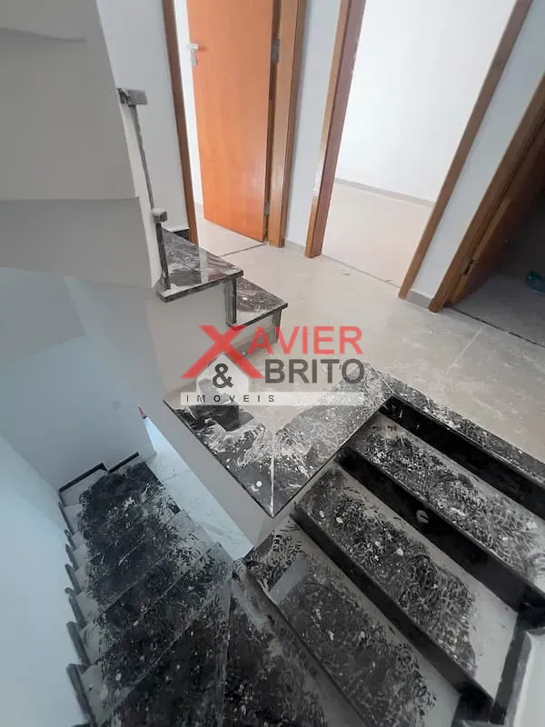 Sobrado, 3 quartos, 130 m² - Foto 12