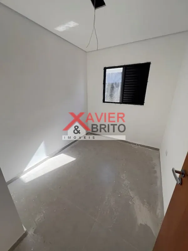 Sobrado, 3 quartos, 130 m² - Foto 13