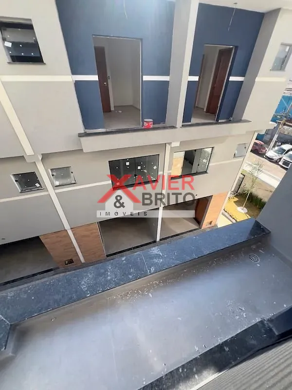Sobrado, 3 quartos, 130 m² - Foto 17