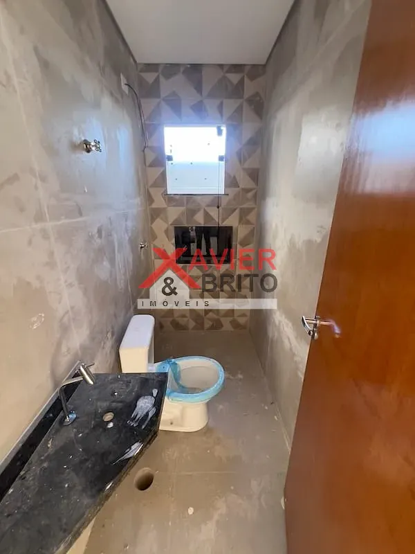 Sobrado, 3 quartos, 130 m² - Foto 18