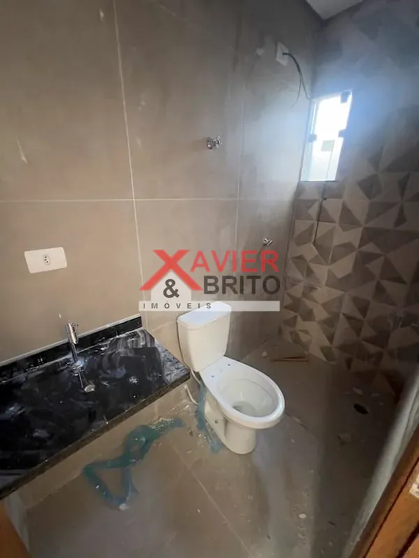 Sobrado, 3 quartos, 130 m² - Foto 20