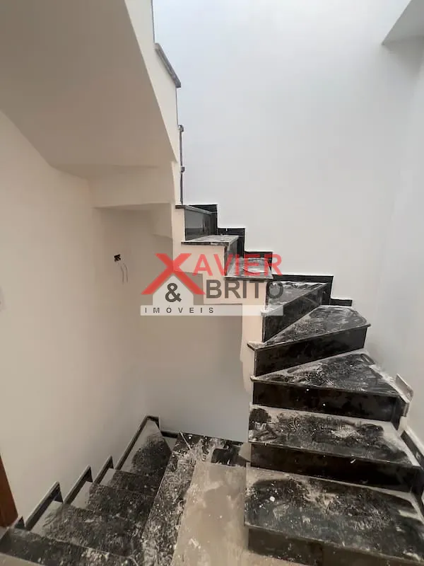 Sobrado, 3 quartos, 130 m² - Foto 21