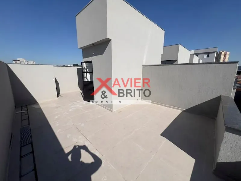 Sobrado, 3 quartos, 130 m² - Foto 22