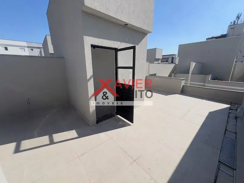 Sobrado, 3 quartos, 130 m² - Foto 23