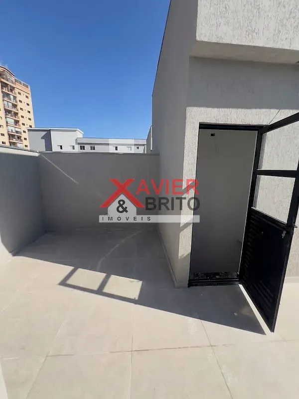 Sobrado, 3 quartos, 130 m² - Foto 24