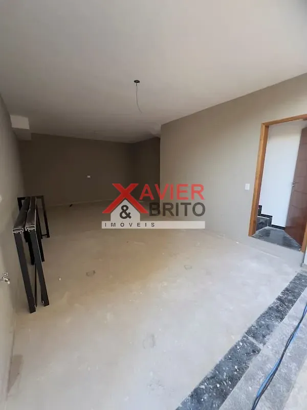 Sobrado, 3 quartos, 130 m² - Foto 3