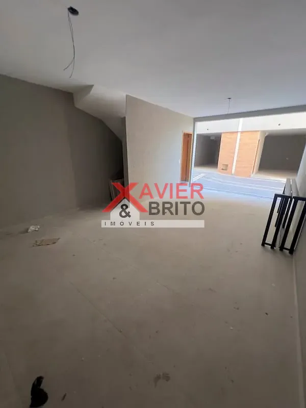 Sobrado, 3 quartos, 130 m² - Foto 4
