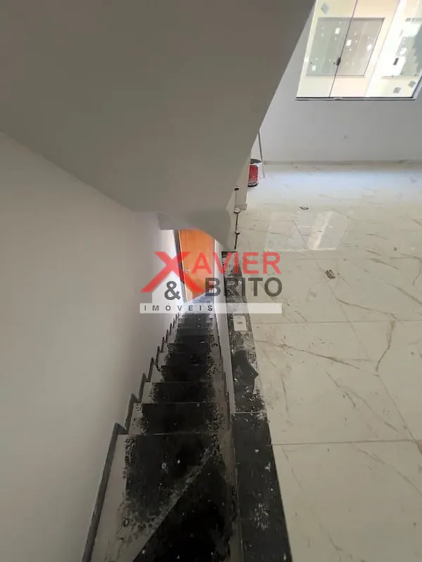 Sobrado, 3 quartos, 130 m² - Foto 5