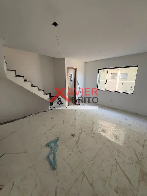 Sobrado, 3 quartos, 130 m² - Foto 6