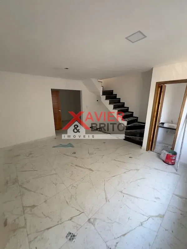 Sobrado, 3 quartos, 130 m² - Foto 7