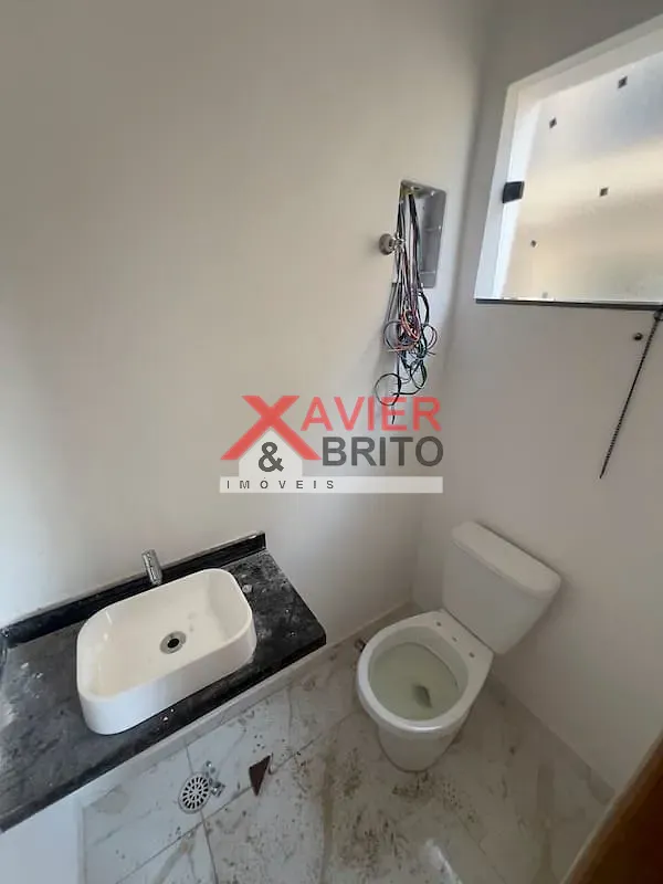 Sobrado, 3 quartos, 130 m² - Foto 8