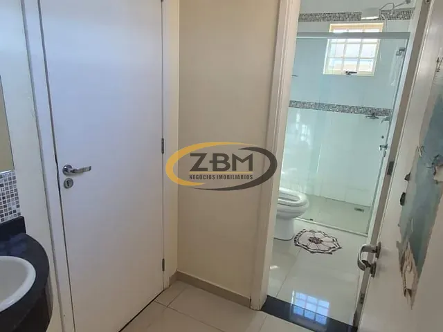 Sobrado com 280m² 3 quartos e 4 banheiros, à venda, no bairro Andes em Londrina