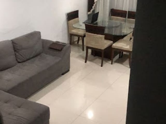 Sobrado 4 quartos e 2 banheiros, à venda, no bairro Torres Tibagy em Guarulhos