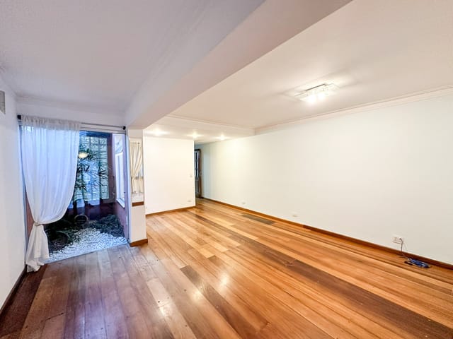 Foto do Sobrado - Sobrado à venda, Santo Amaro, São Paulo, SP | Abba Negócios Imobiliários