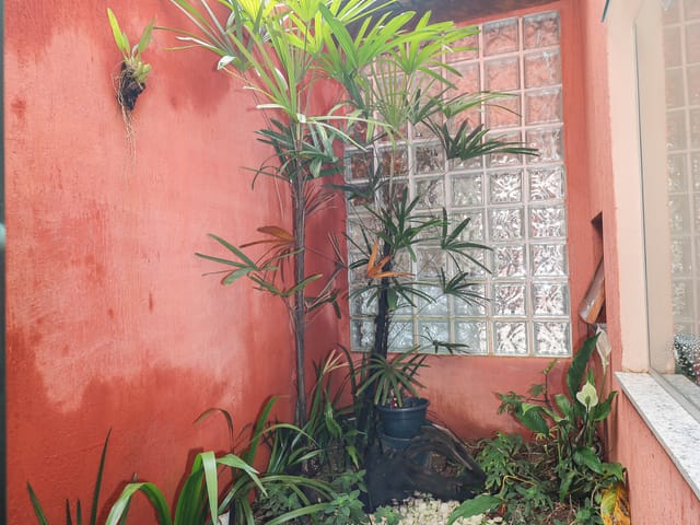 Foto do Sobrado - Sobrado à venda, Santo Amaro, São Paulo, SP | Abba Negócios Imobiliários