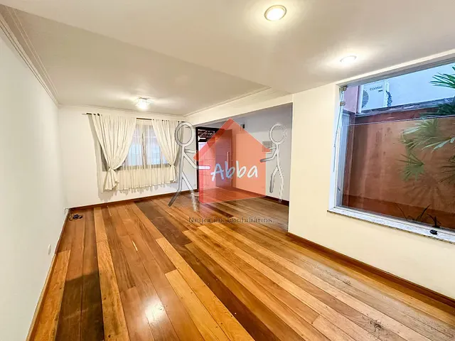 Sobrado com 180m² 3 quartos e 3 banheiros, à venda, no bairro Santo Amaro em São Paulo