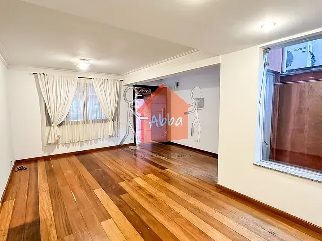 Sobrado com 180m² 3 quartos e 3 banheiros, à venda, no bairro Santo Amaro em São Paulo