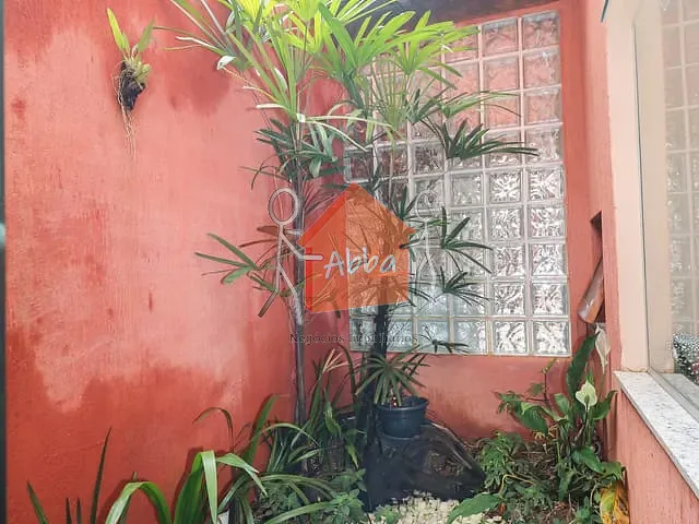 Sobrado com 180m² 3 quartos e 3 banheiros, à venda, no bairro Santo Amaro em São Paulo