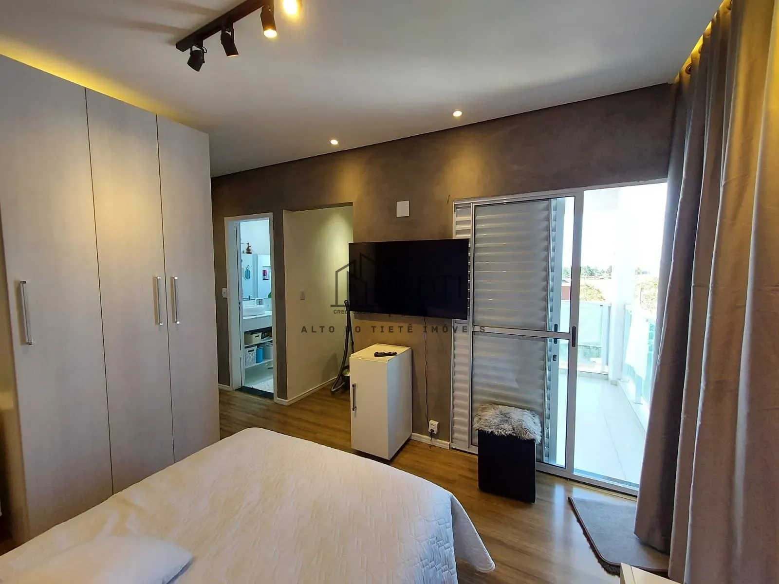 Sobrado, 3 quartos, 119 m² - Foto 9