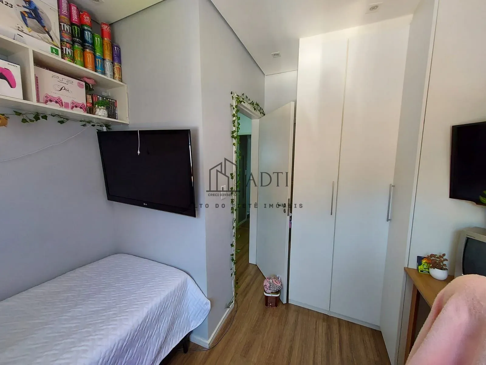 Sobrado, 3 quartos, 119 m² - Foto 12