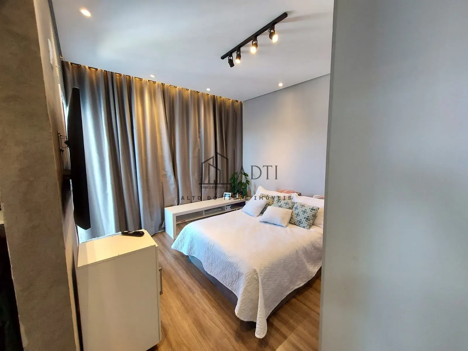 Sobrado, 3 quartos, 119 m² - Foto 8