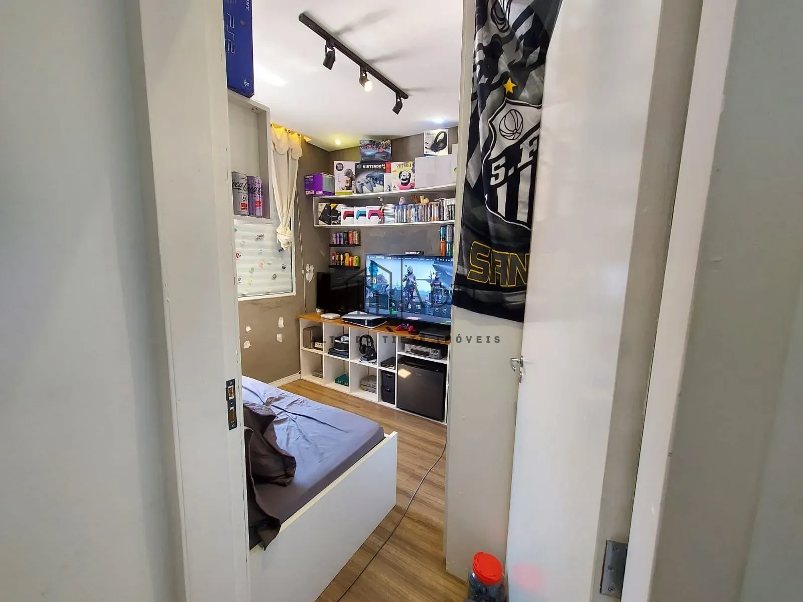 Sobrado, 3 quartos, 119 m² - Foto 13