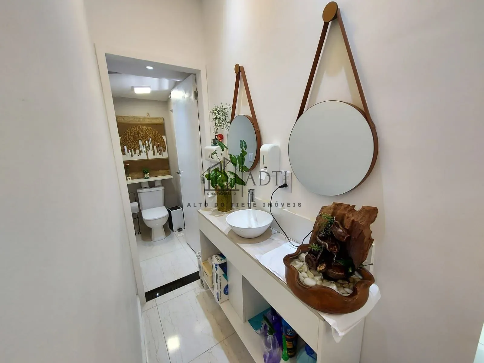 Sobrado, 3 quartos, 119 m² - Foto 7