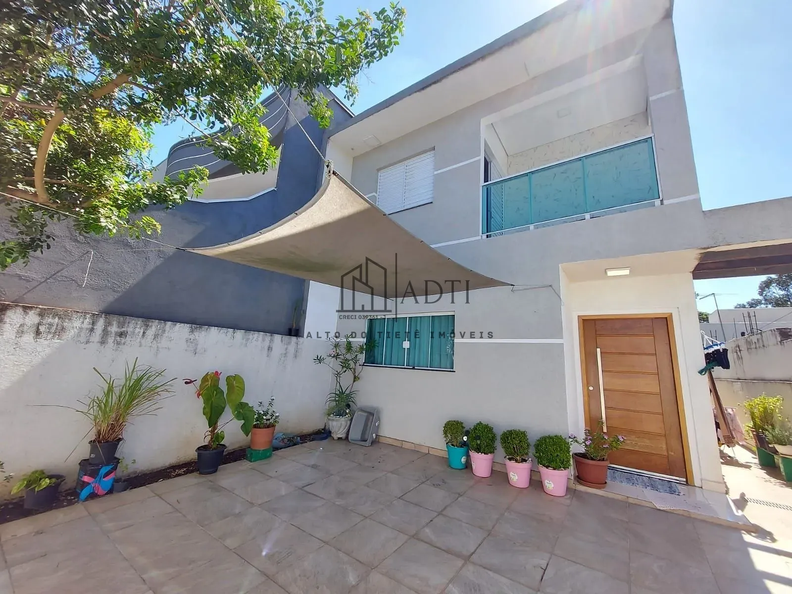 Sobrado, 3 quartos, 119 m² - Foto 15