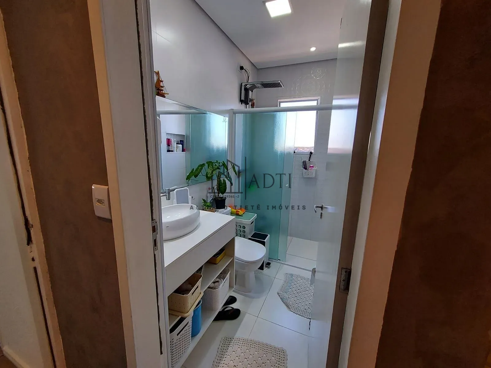 Sobrado, 3 quartos, 119 m² - Foto 10