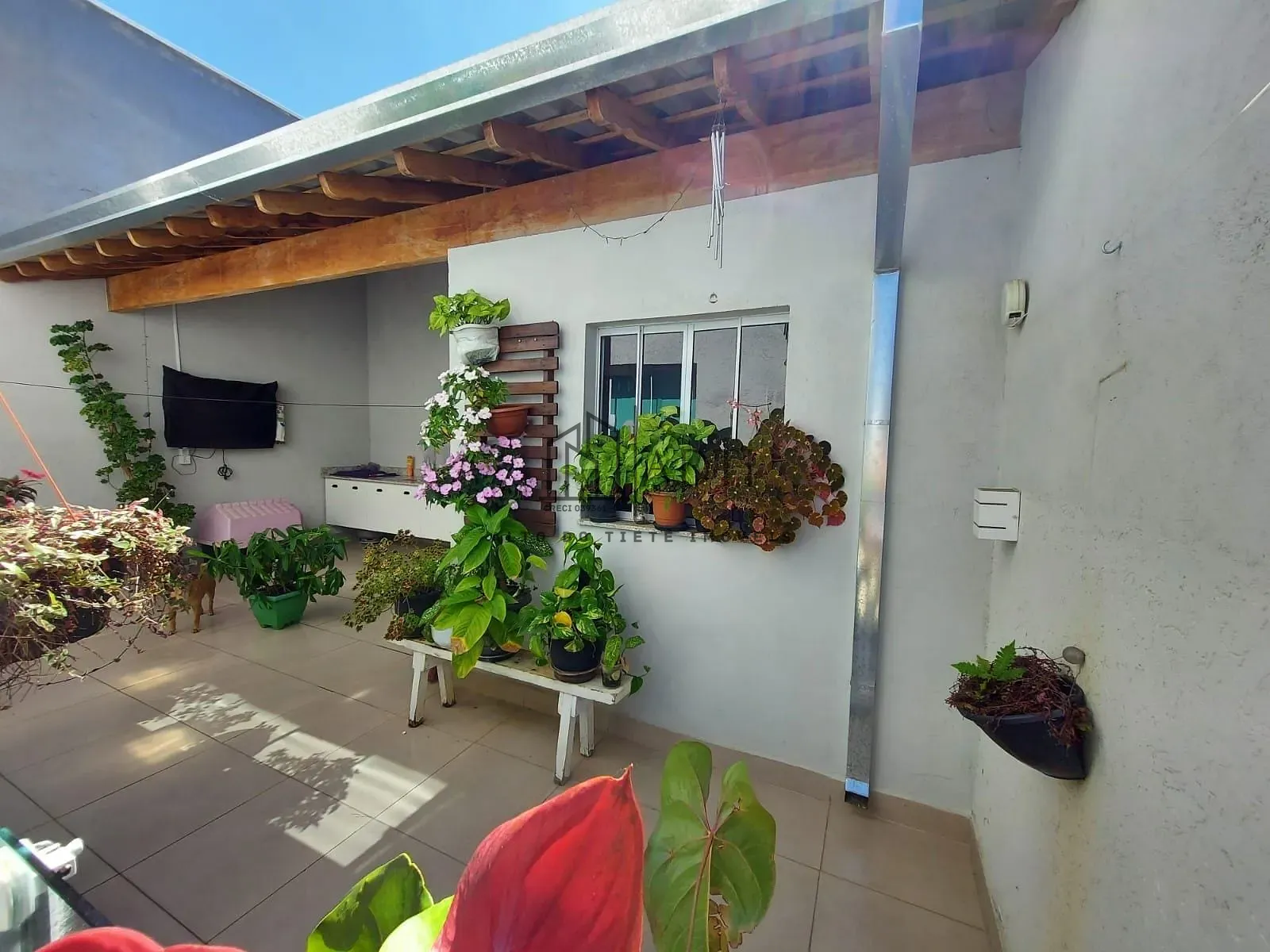 Sobrado, 3 quartos, 119 m² - Foto 17