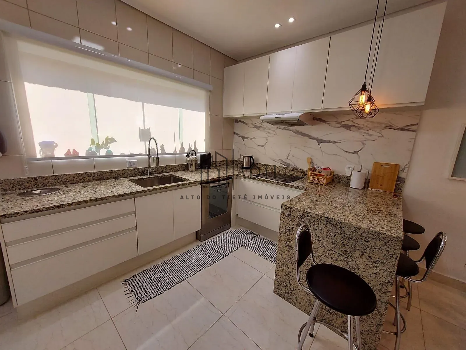 Sobrado, 3 quartos, 119 m² - Foto 6