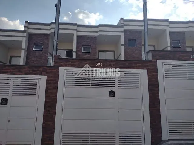 Sobrado com 120m² 3 quartos e 2 banheiros, à venda, no bairro Vila Pierina em São Paulo