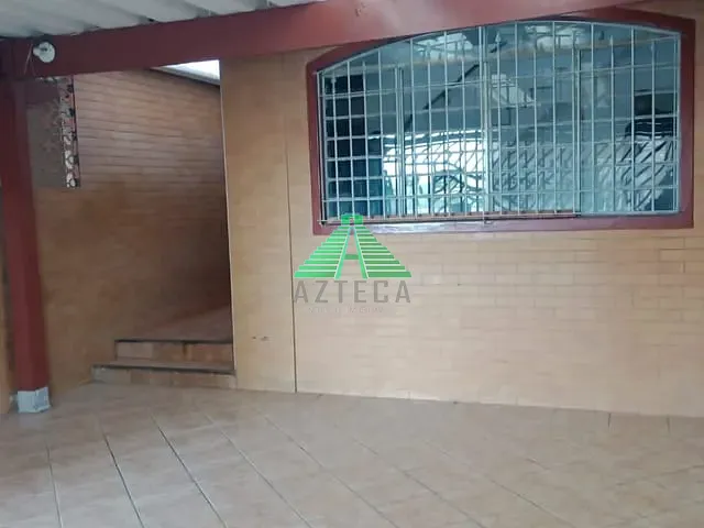 Sobrado com 149m² 2 quartos e 3 banheiros, à venda, no bairro Vila Augusta em Guarulhos