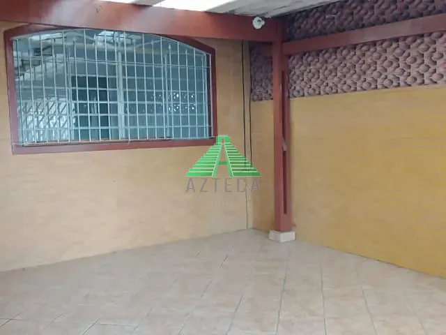 Sobrado com 149m² 2 quartos e 3 banheiros, à venda, no bairro Vila Augusta em Guarulhos