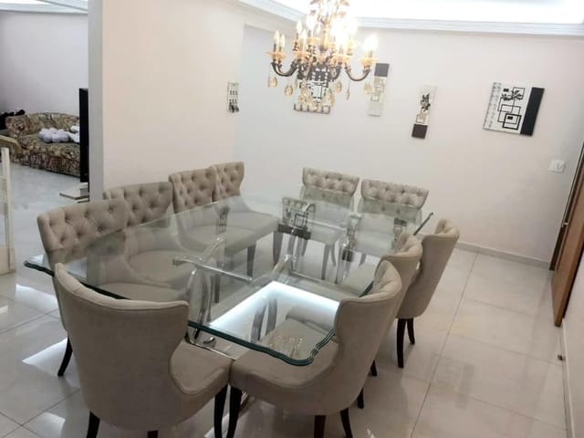 Sobrado com 240m² 4 quartos e 4 banheiros, à venda, no bairro Mooca em São Paulo