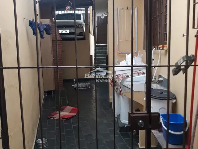Sobrado com 130m² 3 quartos e 3 banheiros, à venda, no bairro Vila Aurora (Zona Norte) em São Paulo