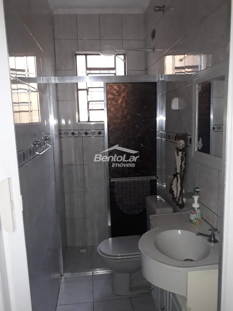 Sobrado, 3 quartos, 67 m² - Foto 6