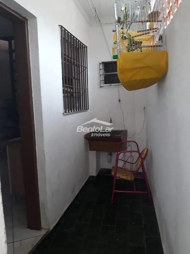 Sobrado, 3 quartos, 67 m² - Foto 12