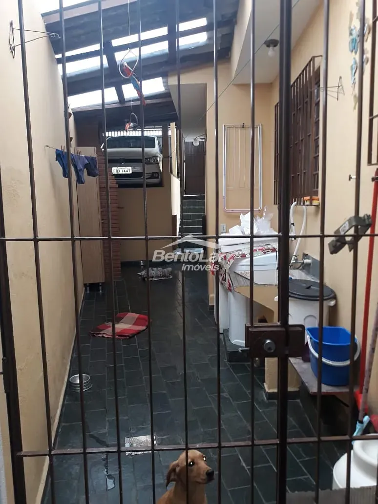 Sobrado, 3 quartos, 67 m² - Foto 5