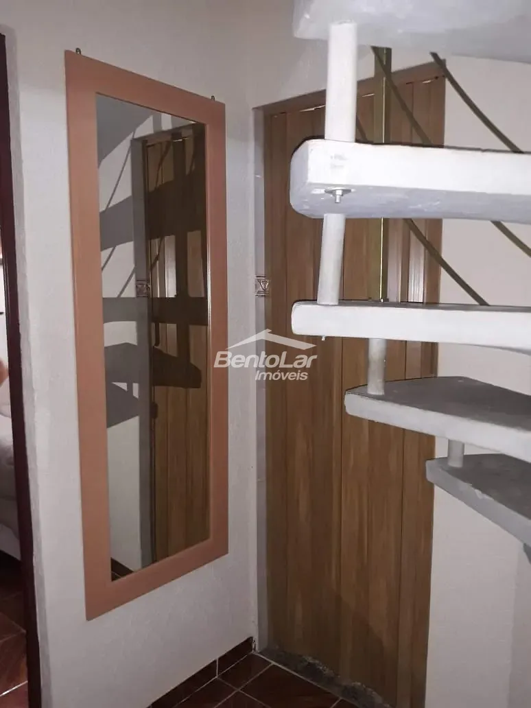 Sobrado, 3 quartos, 67 m² - Foto 8