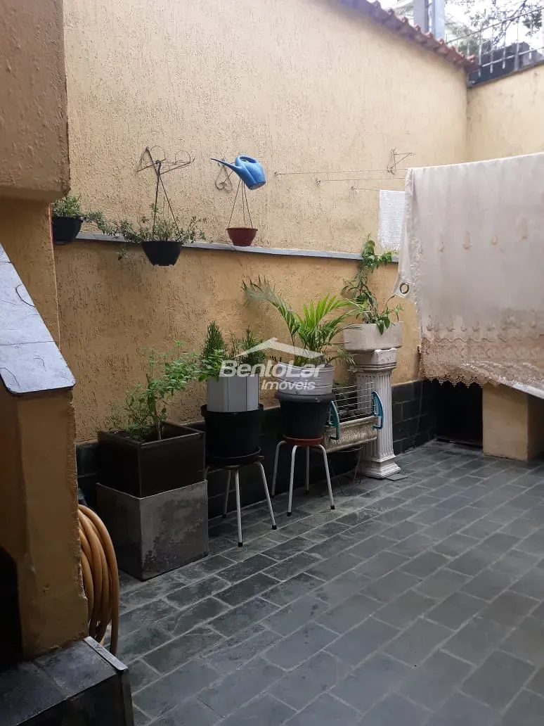 Sobrado, 3 quartos, 67 m² - Foto 13