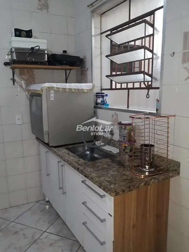Sobrado, 3 quartos, 67 m² - Foto 15