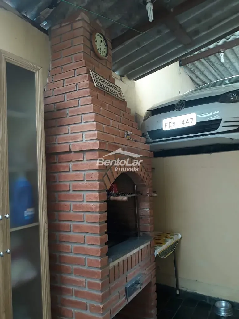 Sobrado, 3 quartos, 67 m² - Foto 1