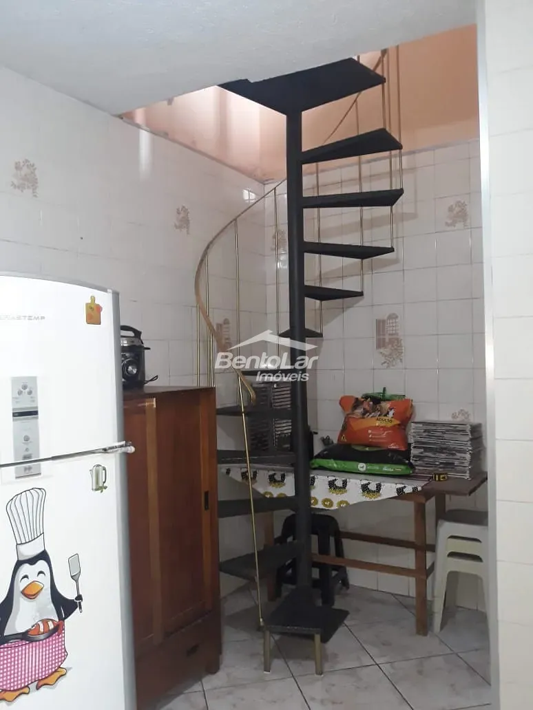 Sobrado, 3 quartos, 67 m² - Foto 25
