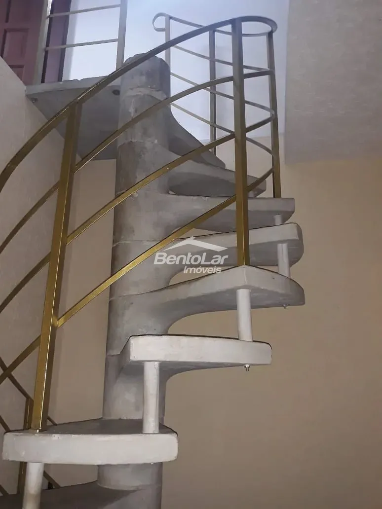Sobrado, 3 quartos, 67 m² - Foto 3