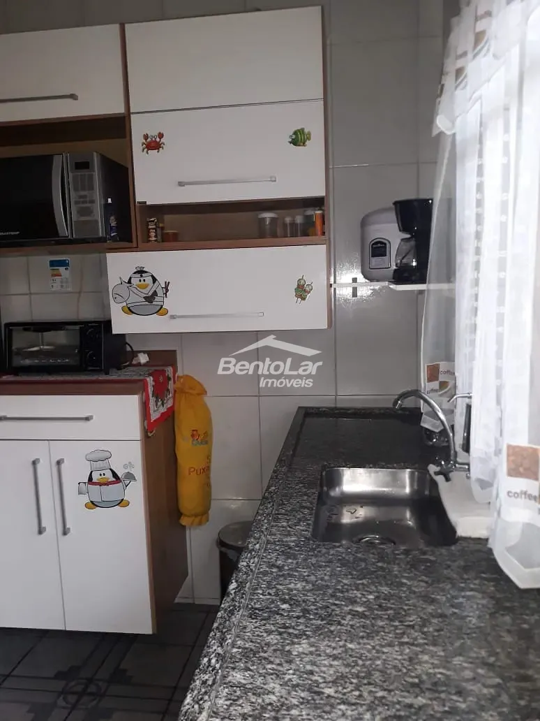 Sobrado, 3 quartos, 67 m² - Foto 14
