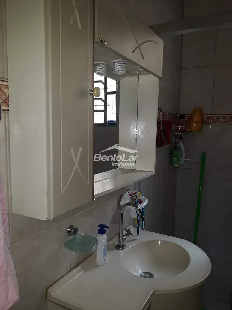 Sobrado, 3 quartos, 67 m² - Foto 24