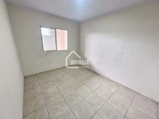 Casa com 65m² 2 quartos e 1 banheiro, à venda, no bairro Jardim Progresso (Vicente de Carvalho) em Guarujá